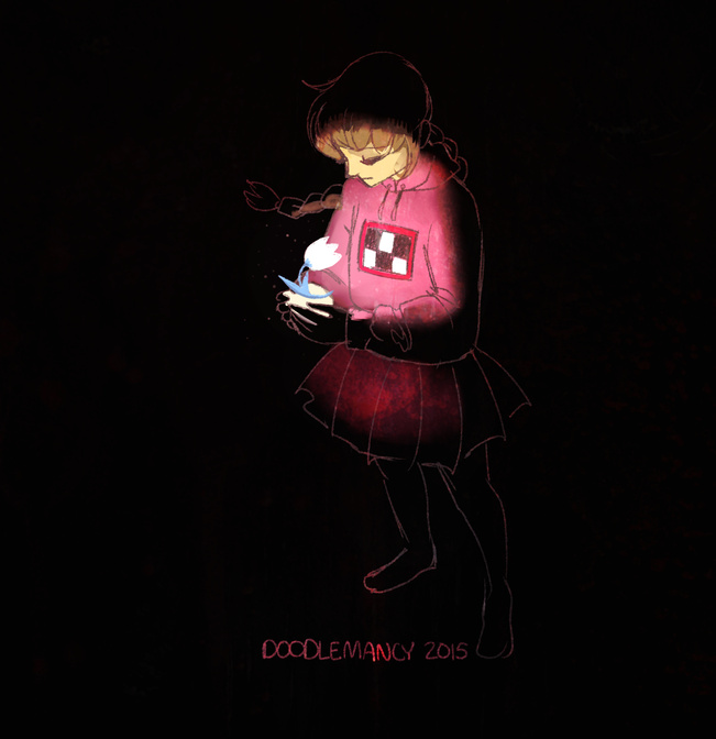 Madotsuki (Yume Nikki)