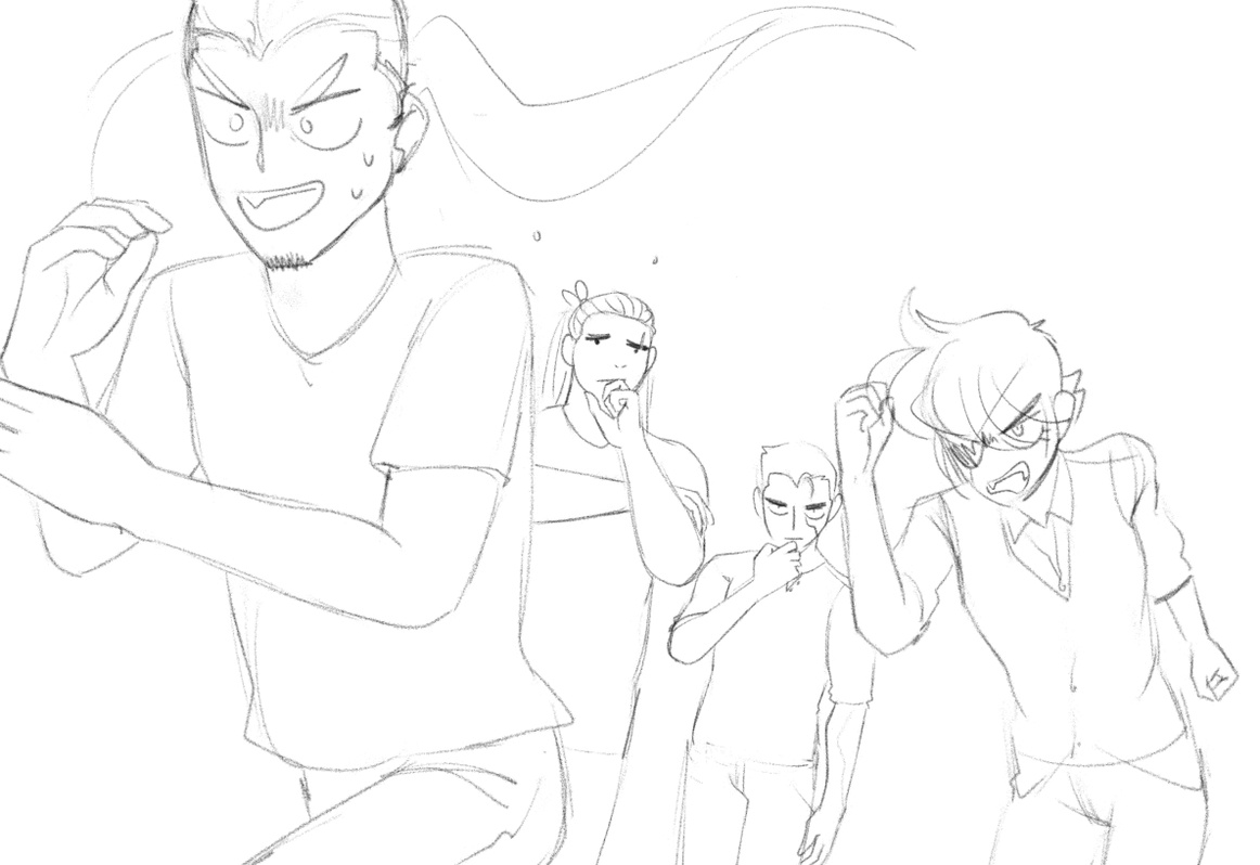 i don&#39;t know what kell did here