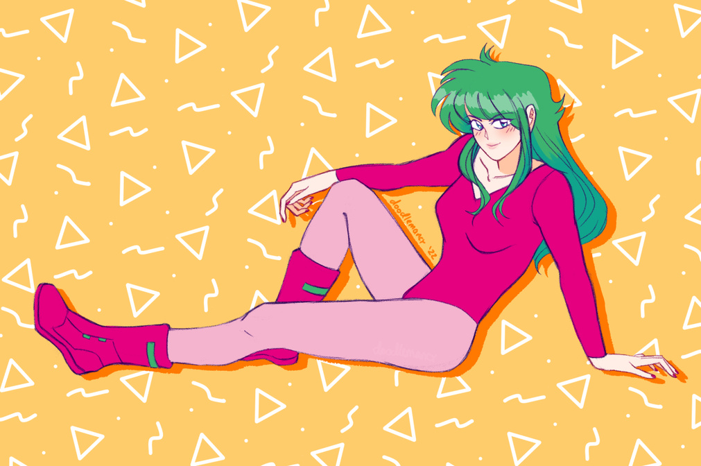 JUSTINBAILEY (Metroid)