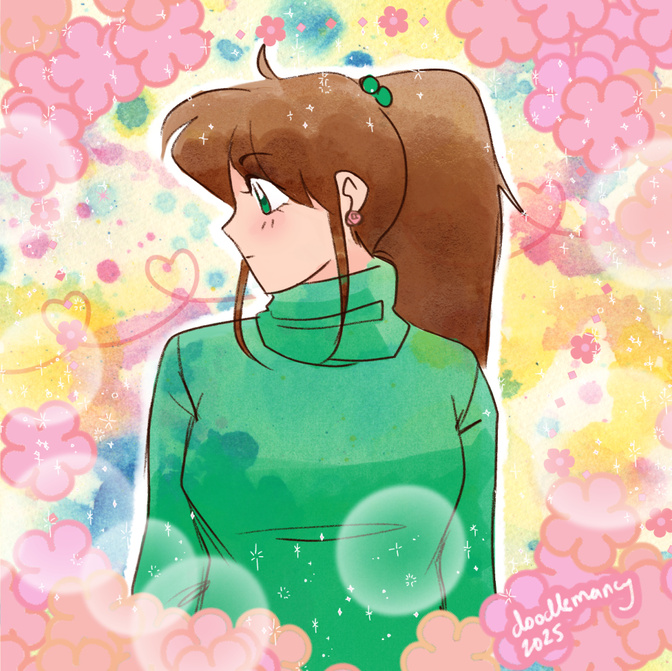 Makoto Kino (Sailor Moon)