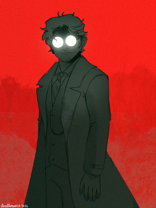 Alastor Sedgwick (Iron Company)