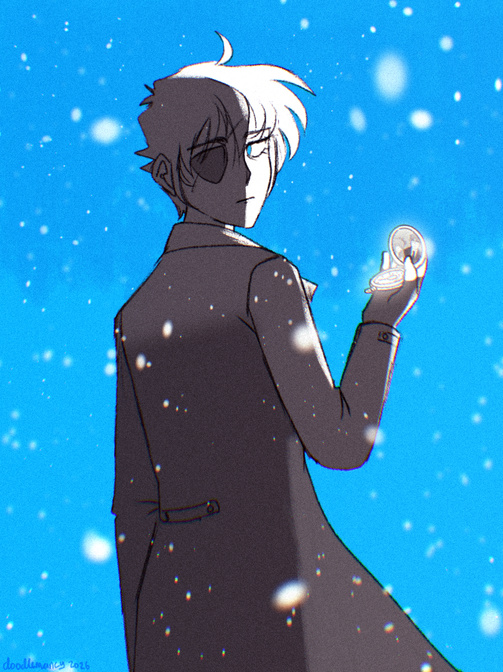 Petra Raskoph (Iron Company)