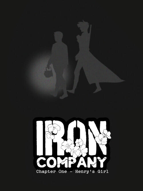 Iron Company