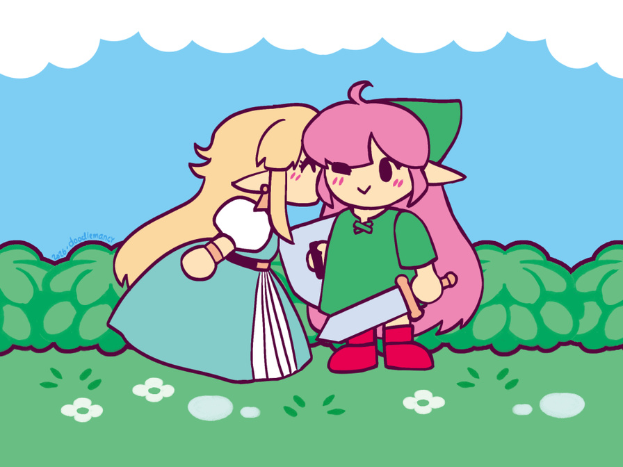 The Legendary Smooch